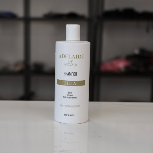 Organic shampoo 500ml